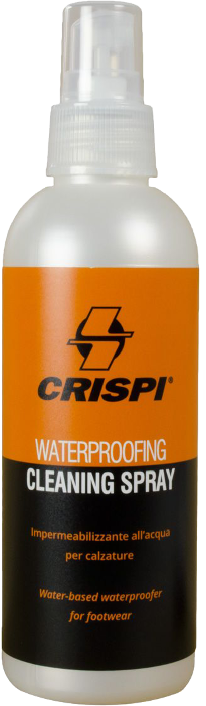 Crispi Waterproofing Spray