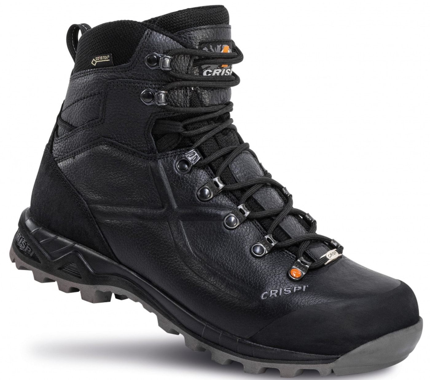 Crispi Valdres GTX