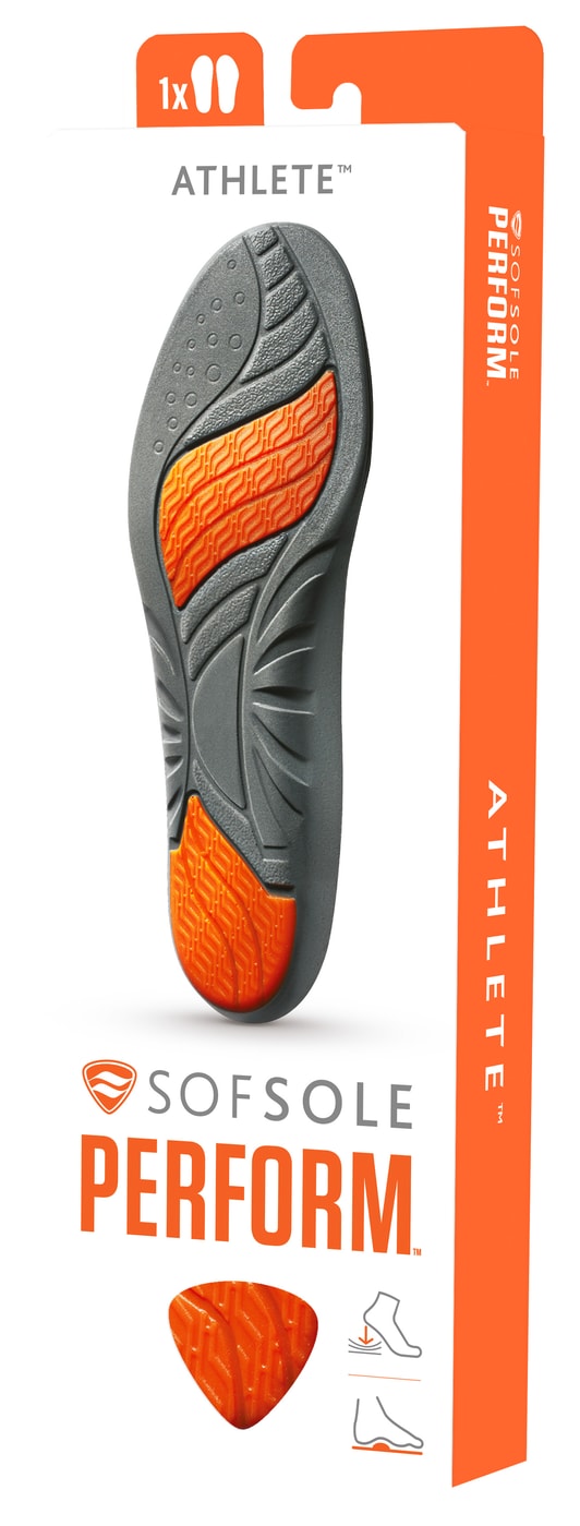 SofSole Athlete