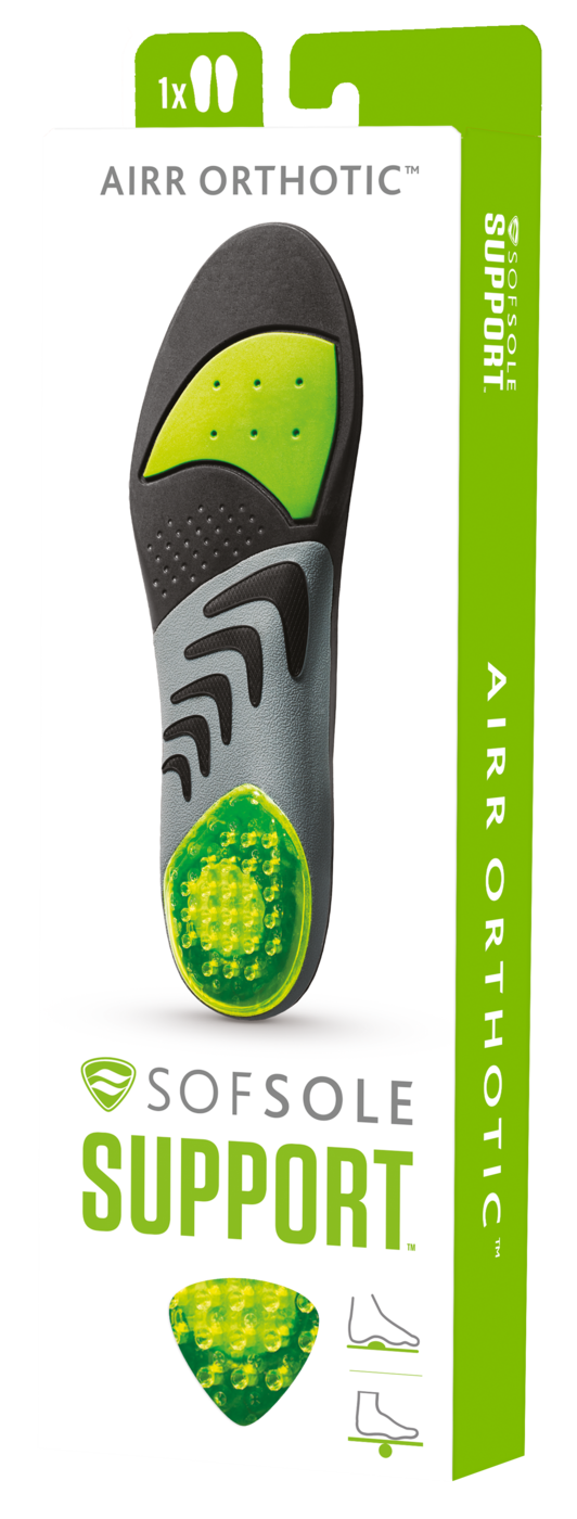 SofSole Airr Orthotic