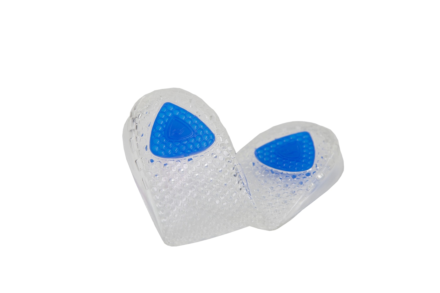 Gel Heel Cup