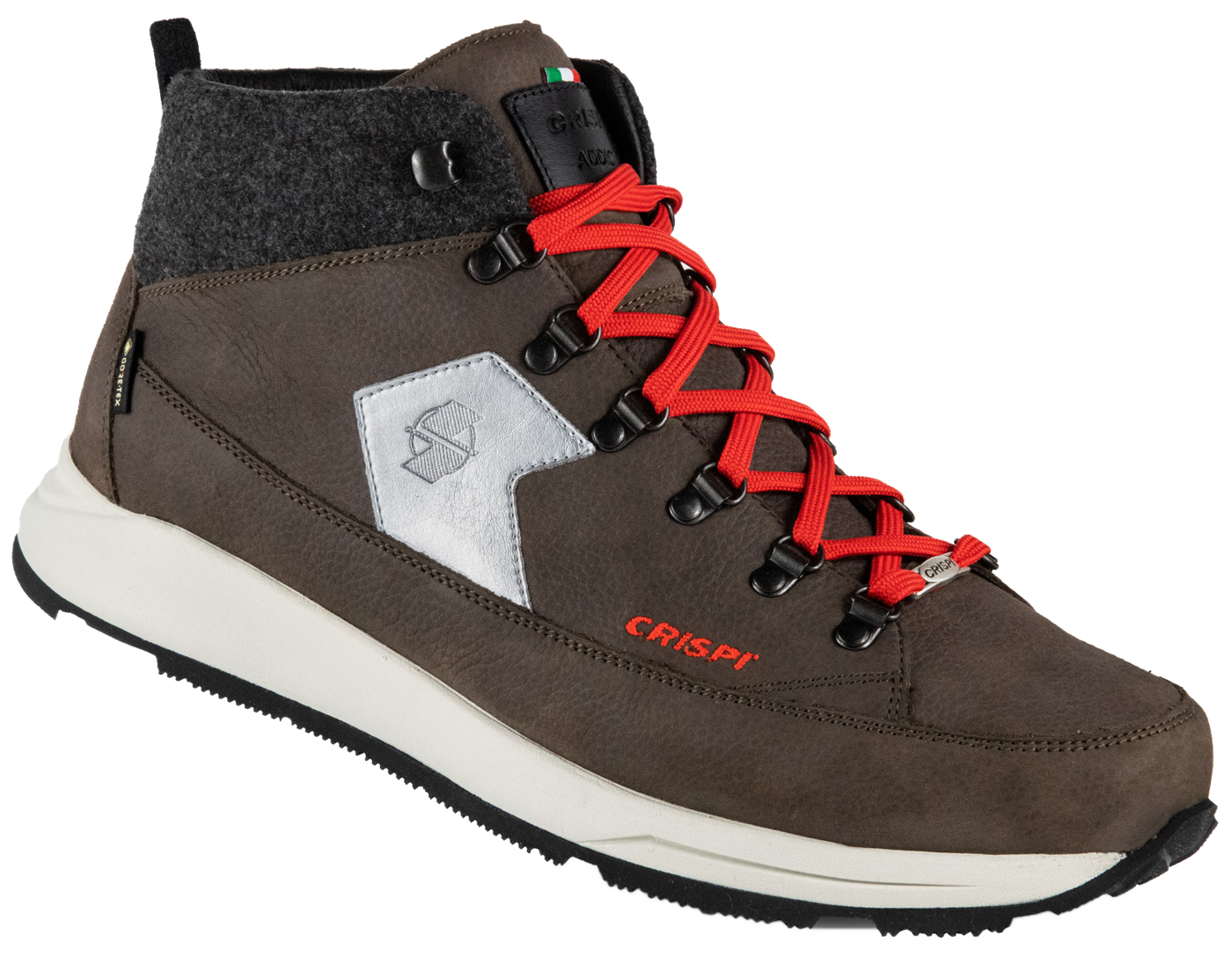 Crispi UNICA WINTER MID GTX