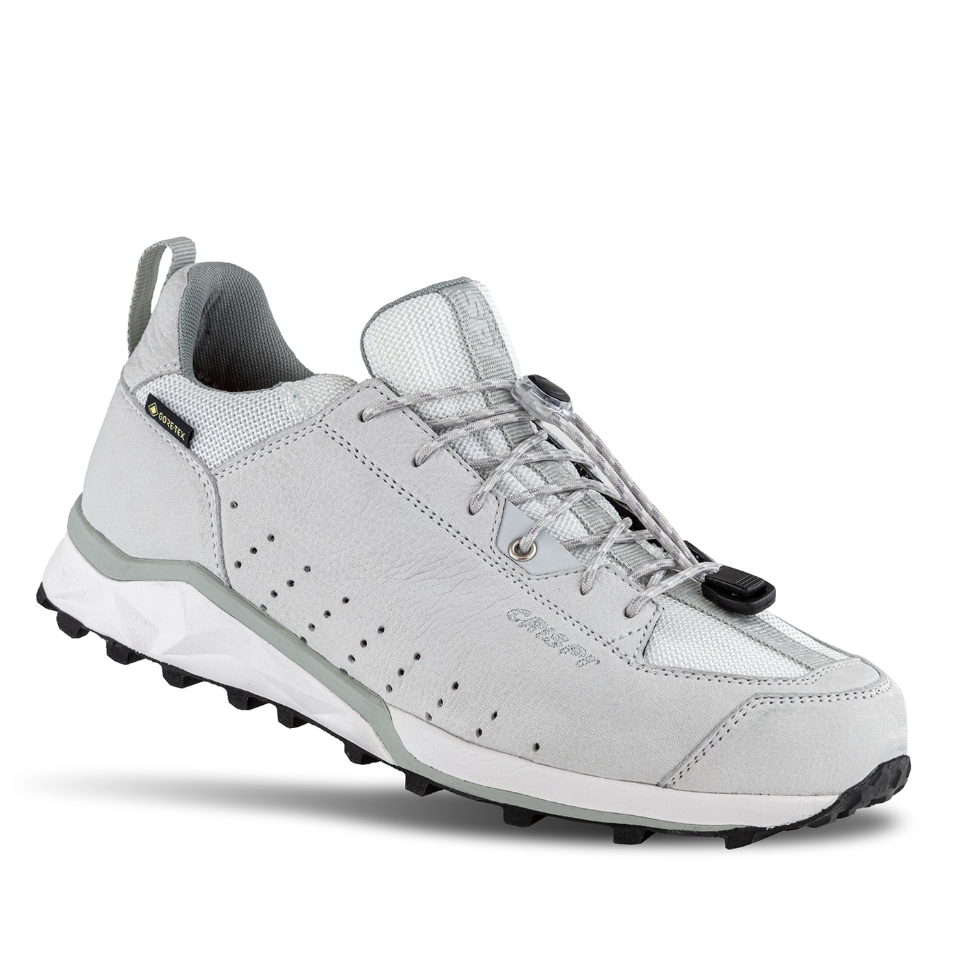Crispi Attiva Urban Low GTX