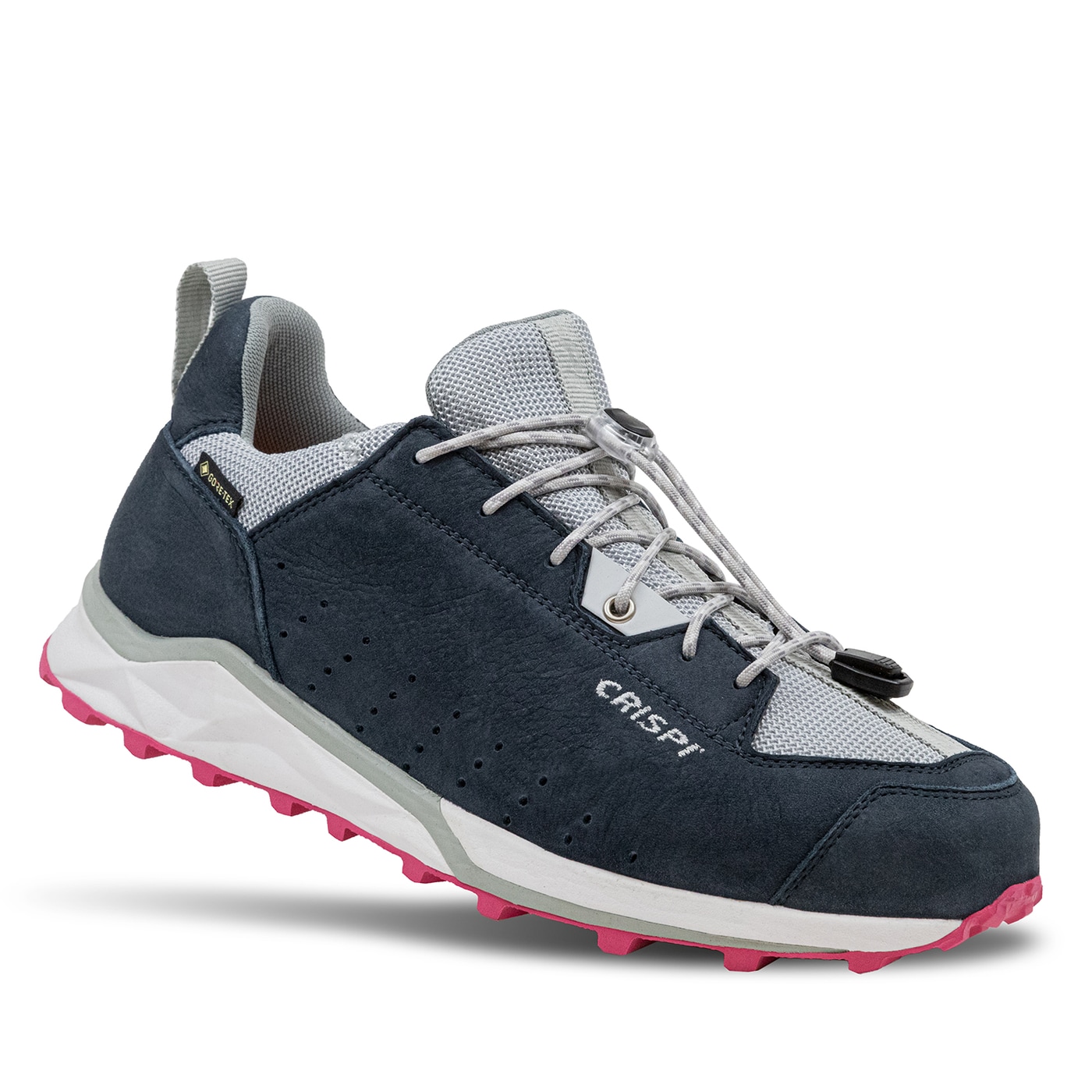 Crispi Attiva Urban Low GTX