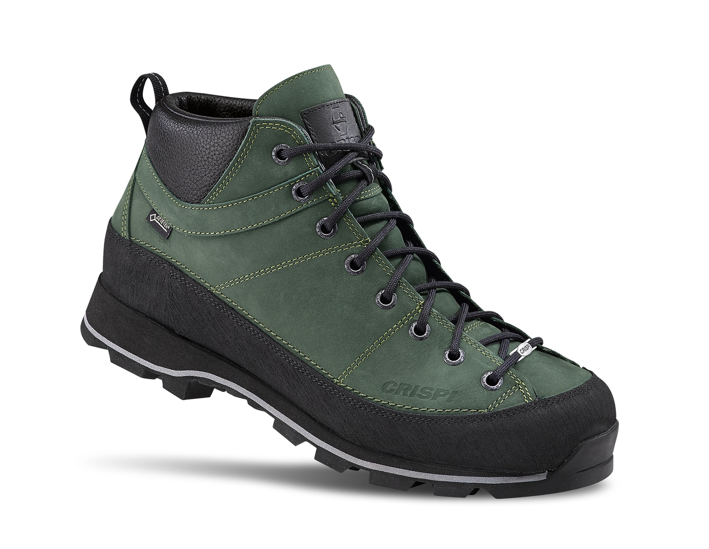 Crispi Monaco Snug GTX