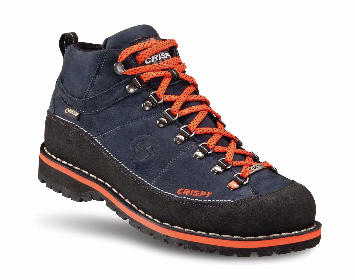 Crispi Monaco Premium Gtx