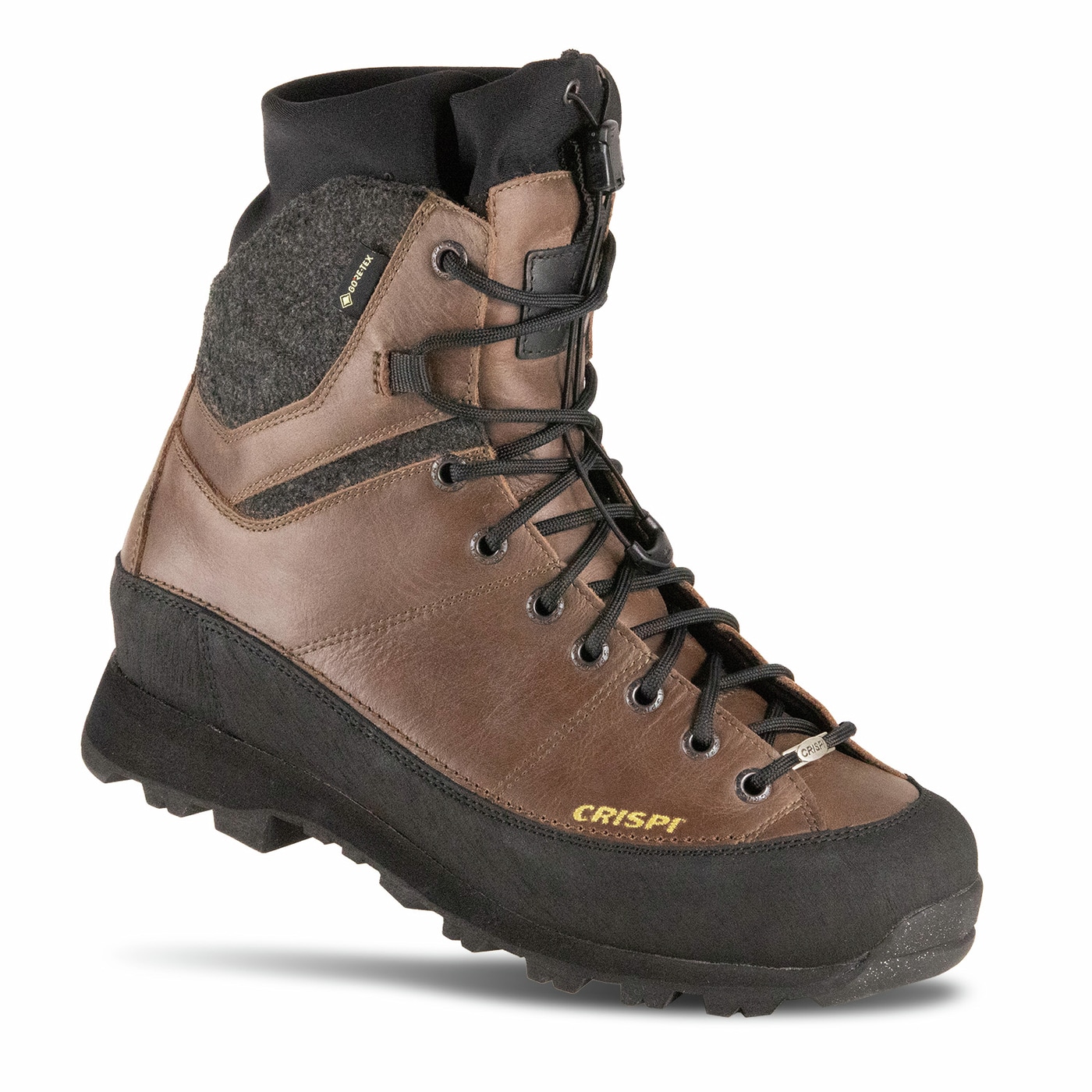 Crispi Monaco Winter GTX