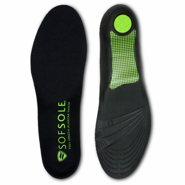 Sof Sole Plantar Fascitt​