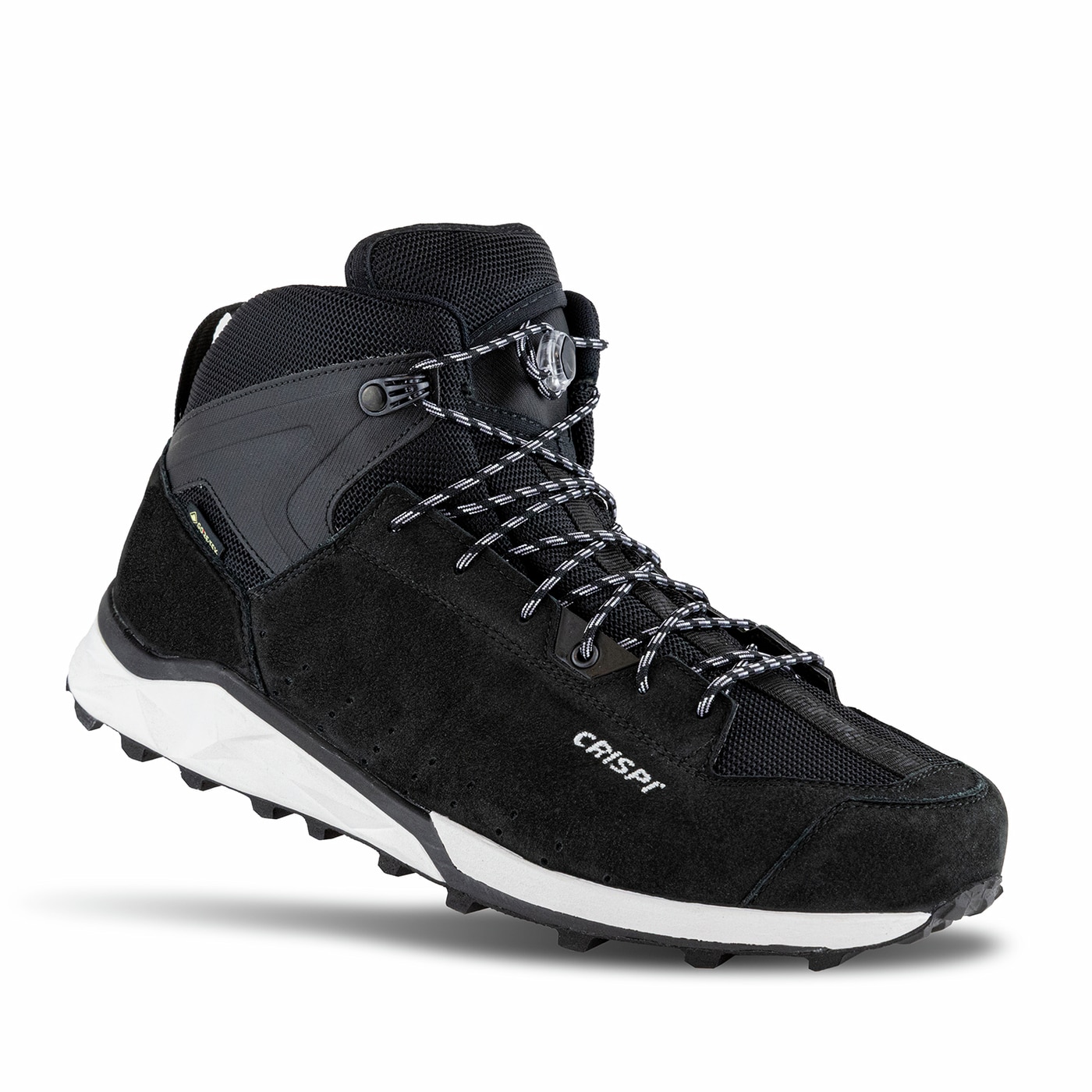 Crispi Attiva Mid