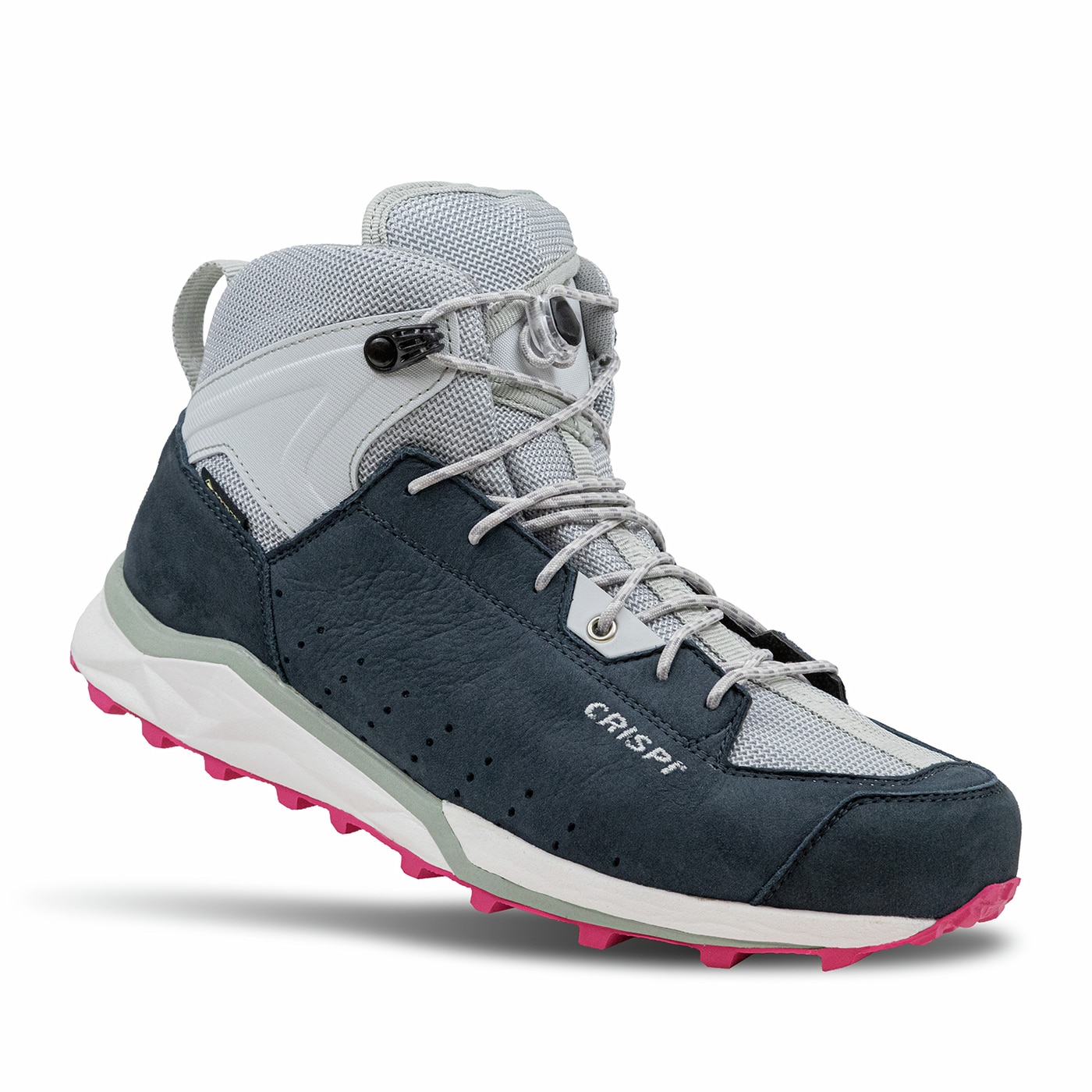 Crispi Attiva Mid