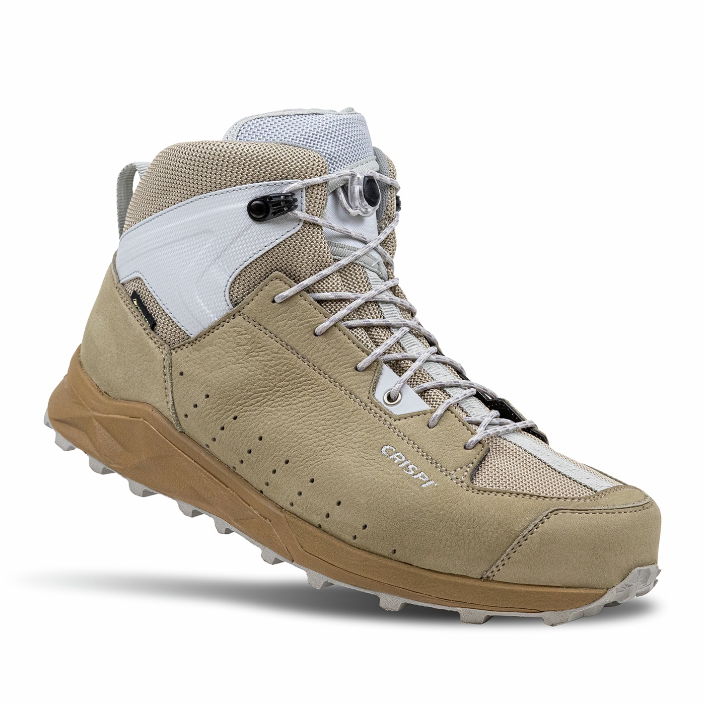 Crispi Attiva Mid