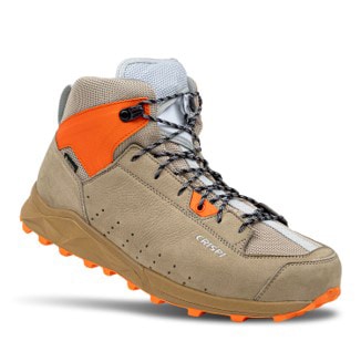 Crispi Attiva Mid