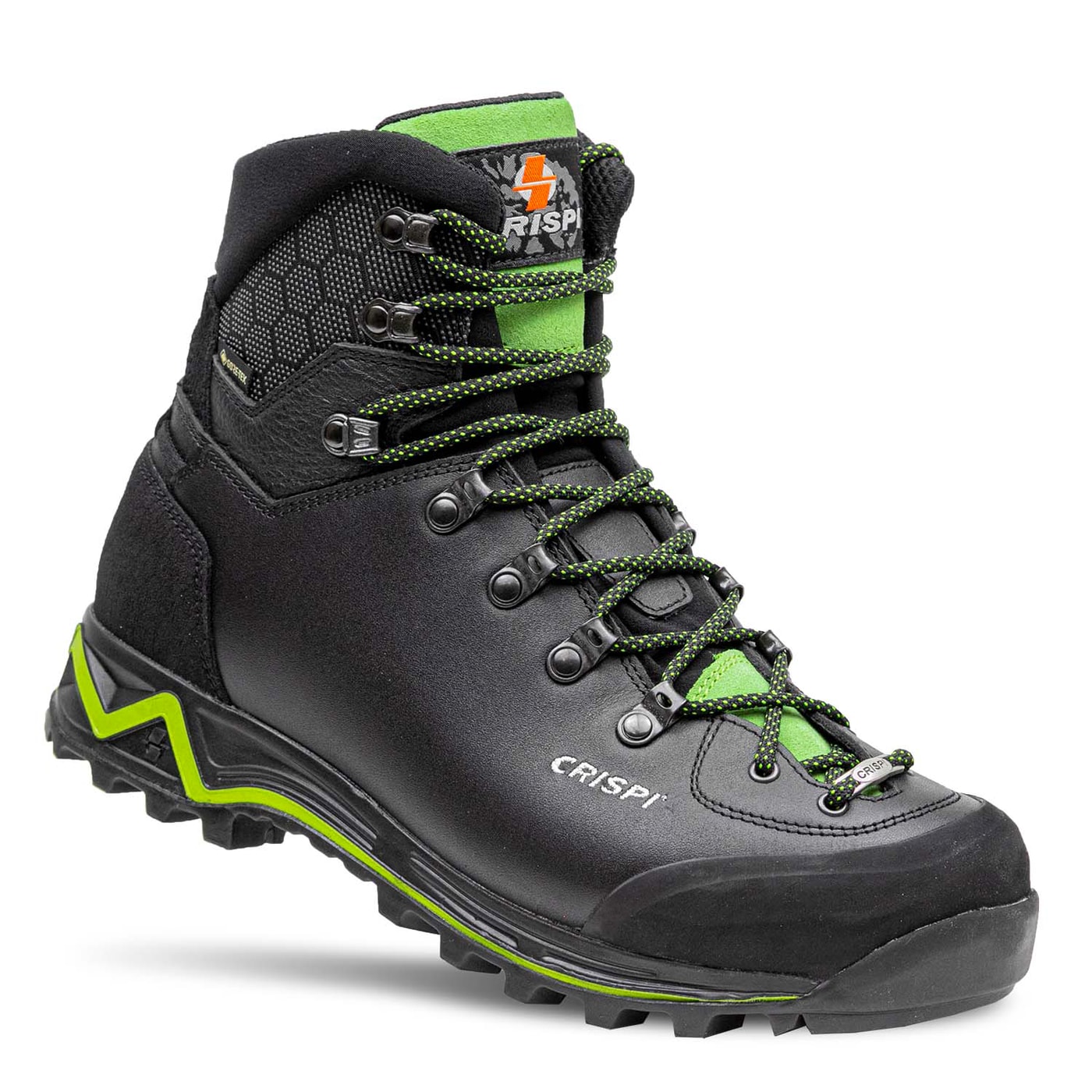 Crispi Veslpiggen GTX