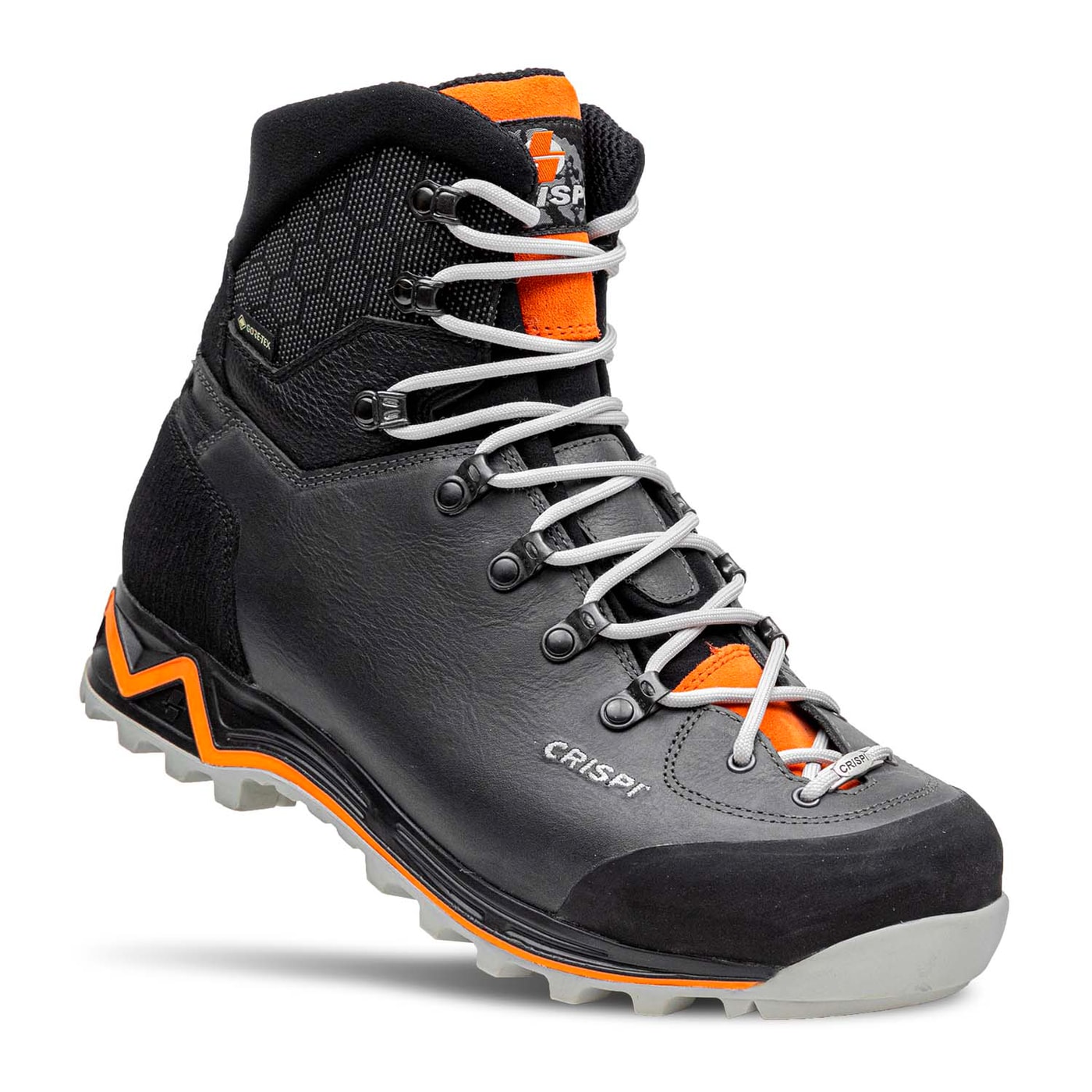Crispi Veslpiggen GTX