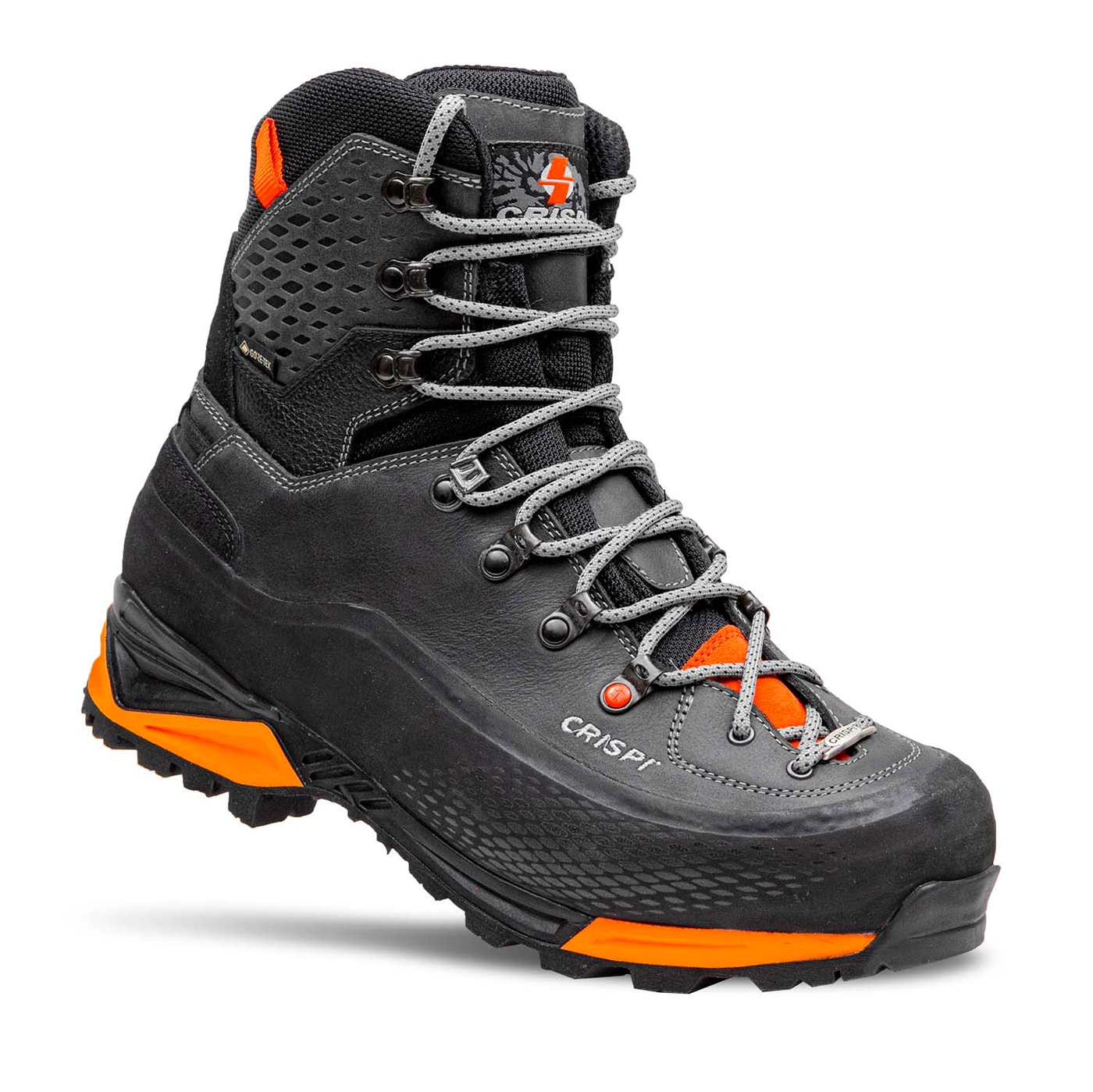 Crispi Briksdal GTX