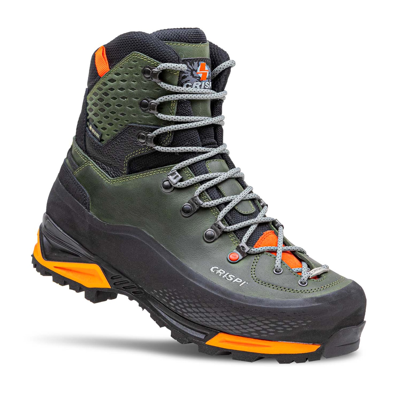 Crispi Briksdal GTX
