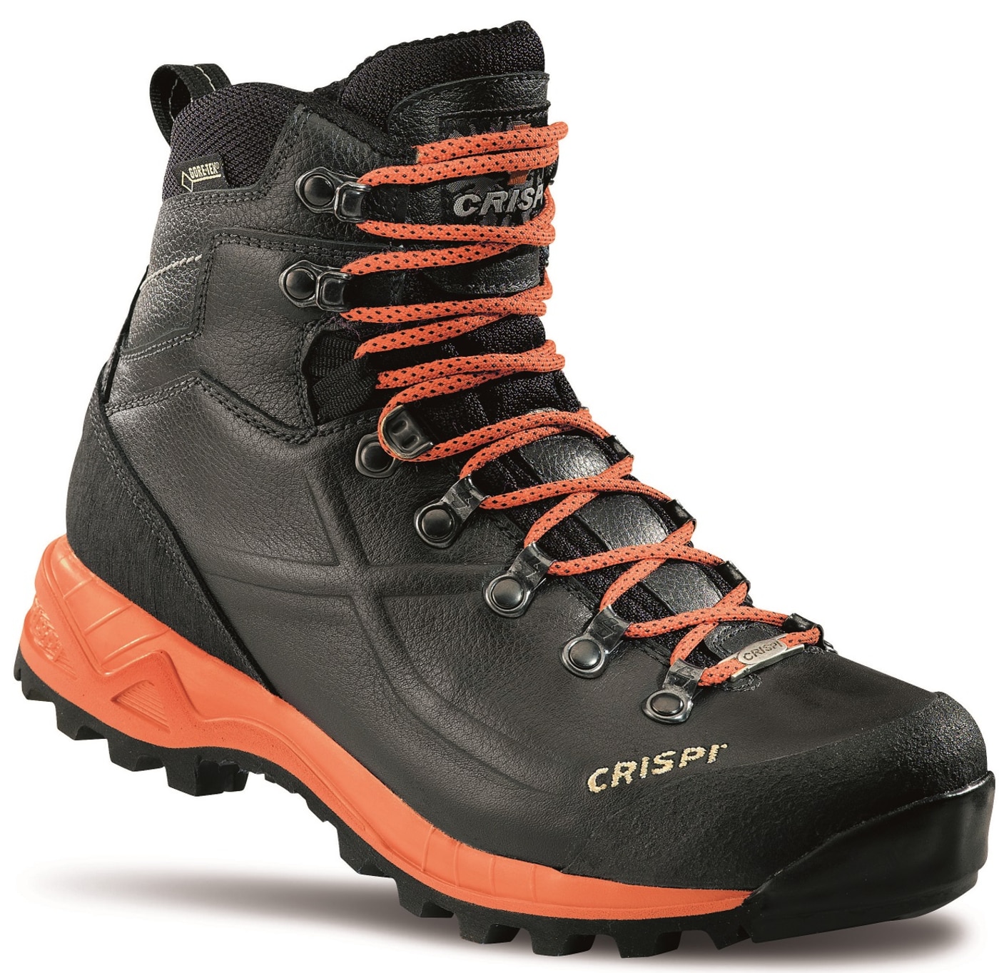 Crispi Valdres GTX