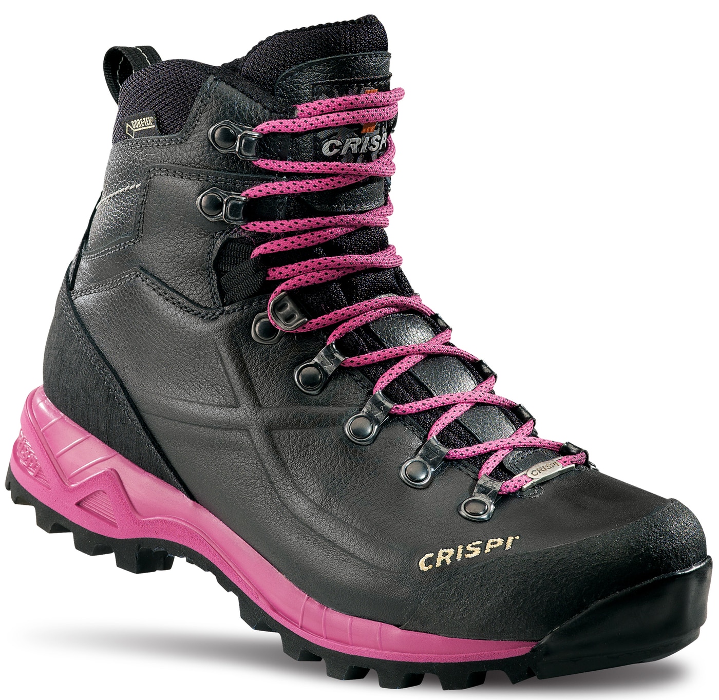 Crispi Valdres GTX