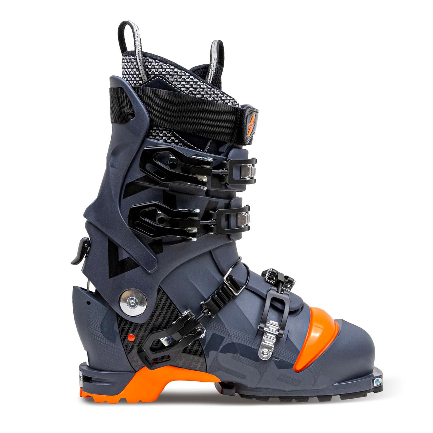 Crispi NTN Evo Telemarkstøvel