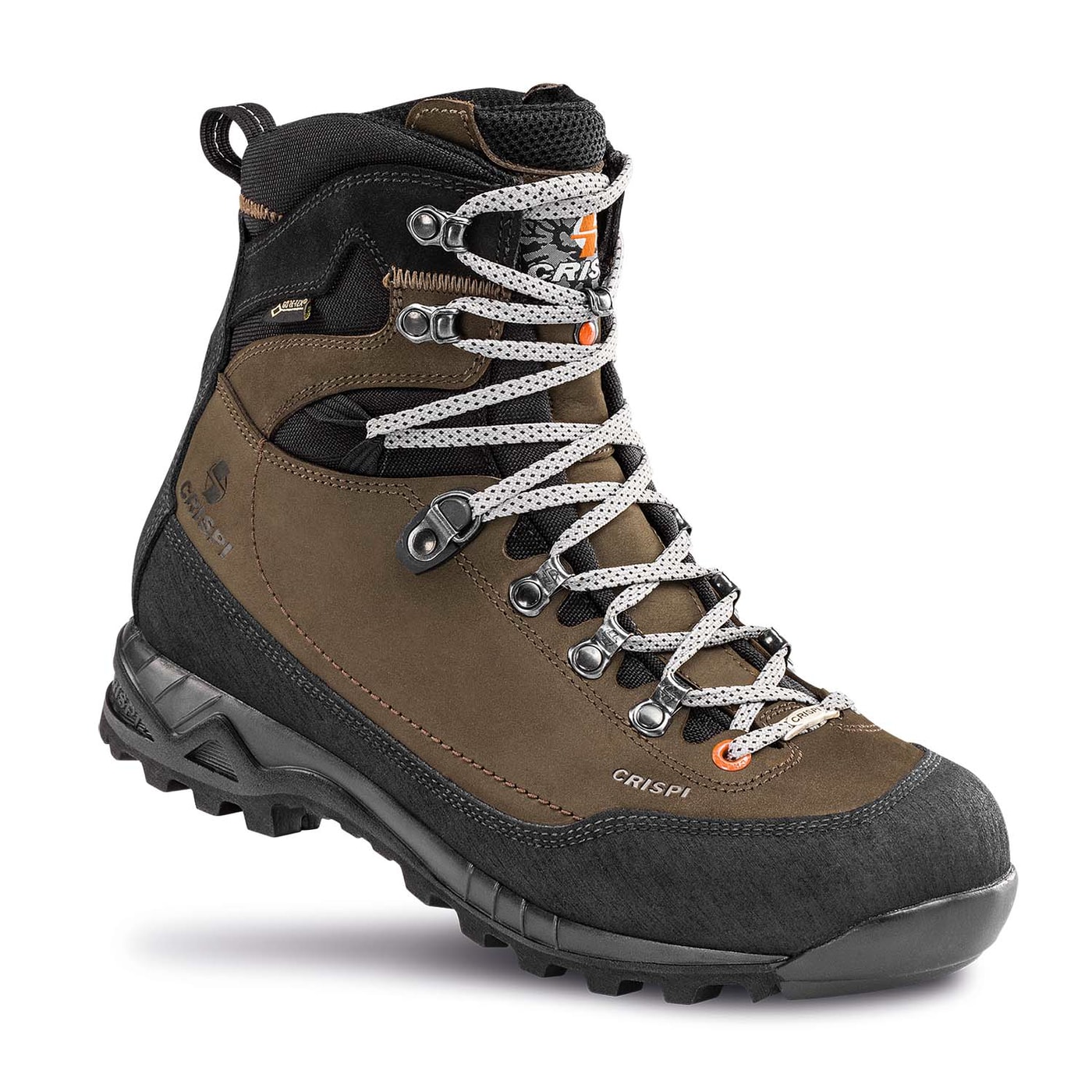 Crispi Dakota GTX