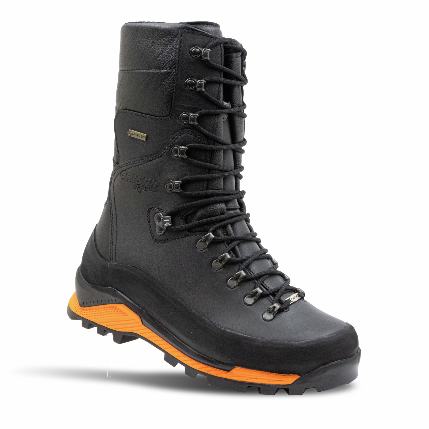 Crispi Hunter EFX