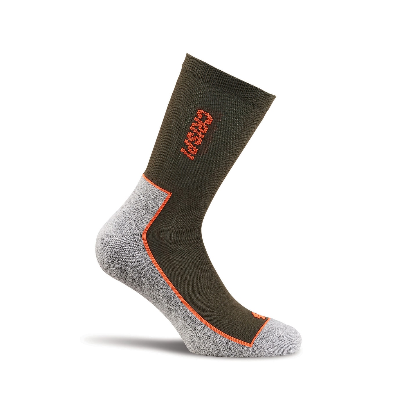 Crispi Sokker Pathfinder low