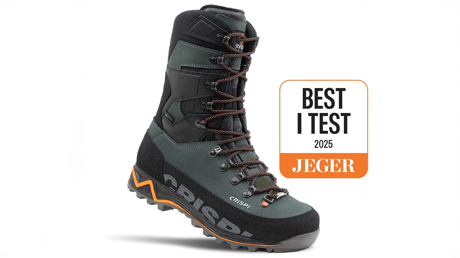 Best i test - Futura CX Plus